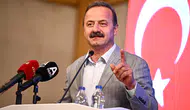 Ağıralioğlu’ndan CHP’ye sert sözler: Rüzgar ektiniz, fırtına biçiyorsunuz