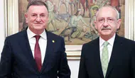 Lütfü Savaş’tan Kılıçdaroğlu’na 'mutlak butlan' sonrası kritik ziyaret