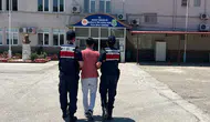 Aydın Nazilli'de 5 yıl kesinleşmiş hapis cezası bulunan hükümlü yakalandı