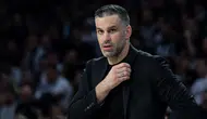 Beşiktaş'ın gelecek sezon EuroLeague'de mücadele edeceği açıklandı
