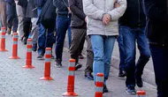 Kars merkezli 9 ilde operasyon : 29 şüpheliden 21'i tutuklandı