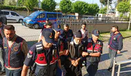 Samsun'da 20 yıllık gizem aydınlatıldı : Gülcan Yazıcı cinayetinde 3 şüpheli adliyede