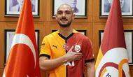 Rizespor'dan Ahmed Kutucu hamlesi : Galatasaray'da ayrılık yakın