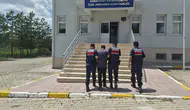 Yozgat'ta DEAŞ terör örgütü üyesi yakalandı