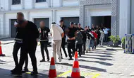 Kocaeli merkezli 4 ilde fuhuş operasyonu : 18 kadın kurtarıldı, 14 tutuklama