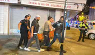 Muğla'da eşini ve polis memurunu silahla vuran şahıs intihar etti