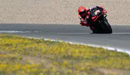 MotoGP Çekya'da zafer Marc Marquez’in oldu