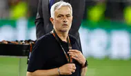 Jose Mourinho'dan Galatasaray'ı sevindiren karar