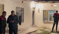Karaman'da 66 yaşındaki adam evinde ölü bulundu