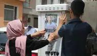 Eskişehir'de kayıp kızını sokak sokak arıyor : 2 aydır haber alınamayan Eylül Başboğa nerede?