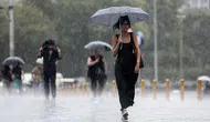 Meteoroloji açıkladı : Yurt genelinde sıcaklık arttı, yer yer sağanak bekleniyor