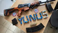 Manisa'da emniyetten operasyon : Çok sayıda şüpheli yakalandı