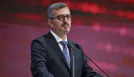 Burhanettin Duran'dan İsrail'in 1915 olaylarıyla ilgili kararına sert tepki