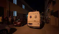 Eskişehir'de soluk borusuna mama kaçan 2 yaşındaki çocuk öldü