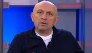 Sinan Engin'den ABD maçı sonrası flaş sözler : Arda Güler ve Trump yorumu dikkat çekti