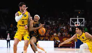 Galatasaray Basketbol Takımı'nda iki isimle yollar ayrıldı
