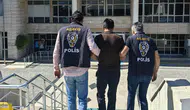Muğla'da çeşitli suçlardan aranan şahıs yakalandı