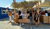 Kilyos'ta Kahve Festivali 26 - 28 Haziran'da