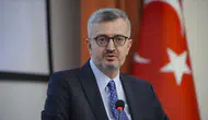 İletişim Başkanı Duran : Dezenformasyona hep birlikte 'dur' dememiz gerekiyor