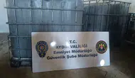 Aydın'da sahte gıda operasyonunda 3,5 milyon liralık ürün ele geçirildi