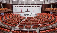 TBMM'deki taciz davasında tahliye kararı : 4 tutuklu sanık serbest bırakıldı