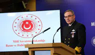 MSB'den Yunanistan'a net uyarı : Silahlanma faaliyetlerini takip ediyoruz