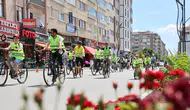 Elazığ'da Yeşilay bağımlılıkla mücadele etkinliği düzenledi