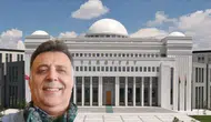 Eski savcı Faruk Sarıoğlu'nun cezası onandı