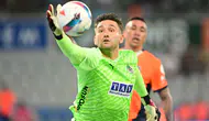Alanyaspor, Ertuğrul Taşkıran ve Nicolas Janvier ile yollarını ayırdı