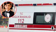 Ankara'da ticari aracın çarptığı 11 yaşındaki çocuk hayatını kaybetti