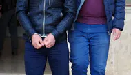 Kırmızı bültenle aranan uyuşturucu kaçakçısı Mersin'de yakalandı