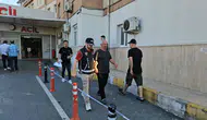 Beylikdüzü Belediyesi'ne iskan operasyonu : 27 kişi gözaltına alındı