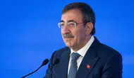 Cumhurbaşkanı Yardımcısı Yılmaz'dan karne alan öğrencilere mesaj