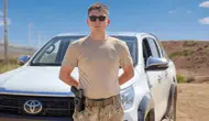 Pençe-Kilit bölgesindeki kazada yaralanan uzman çavuş şehit oldu