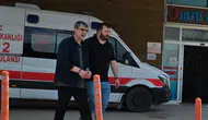 Bursa'da cezaevi firarisi yakalandı : 19 yıl hapis cezasıyla aranıyordu