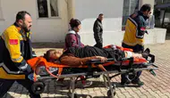 7 aylık hamile eşini vuran cani koca hakim karşısında : 'Yere doğru ateş ettim' dedi