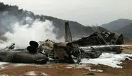 Pakistan'da helikopter düştü : Tüm askeri personel hayatını kaybetti