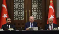Cumhurbaşkanı Erdoğan’dan Muharrem Ayı mesajı : 'Kerbela’nın acısını hala yüreğimizde taşıyoruz'