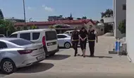 Adana'da firari hükümlü kolundaki dövme sayesinde yakalandı