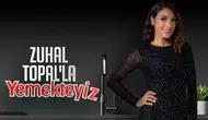 Yemekteyiz Gülseren Aksoy kimdir? Zuhal Topal'la Yemekteyiz Gülseren kaç yaşında ve nereli?