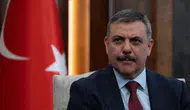 Bakan Çiftçi'den YKS açıklaması