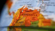 Venezuela'da 7,5 ve 7,2 büyüklüğünde iki deprem meydana geldi