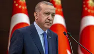Cumhurbaşkanı Erdoğan, MKYK toplantısında