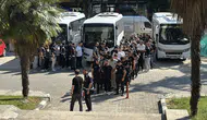 Samsun merkezli 10 milyar liralık bahis soruşturması : Tutuklu sayısı 30'a yükseldi