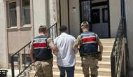 Şanlıurfa'da 8 yıl kesinleşmiş hapis cezası bulunan firari yakalandı