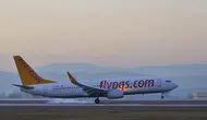 Pegasus'tan açıklama : Yeni Londra seferlerinin uçuş planı belli oldu