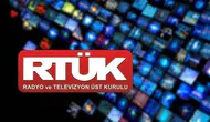 RTÜK’ten 2 televizyon kanalına yayın yasağı ihlali cezası