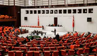 TBMM Genel Kurulu toplandı : Gündem dışı konuşmalara yer verildi