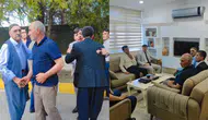 Diyarbakır'da 2 aile arasındaki husumet barışla son buldu