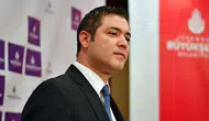 Murat Ongun kimdir, kaç yaşında ve nereli? Evli mi, eşi kimdir?